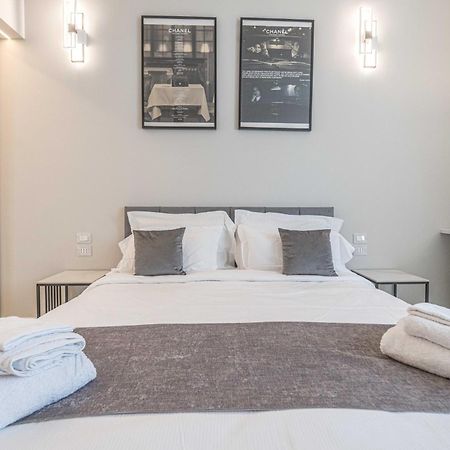 Moscova Luxury New Suite ميلان المظهر الخارجي الصورة