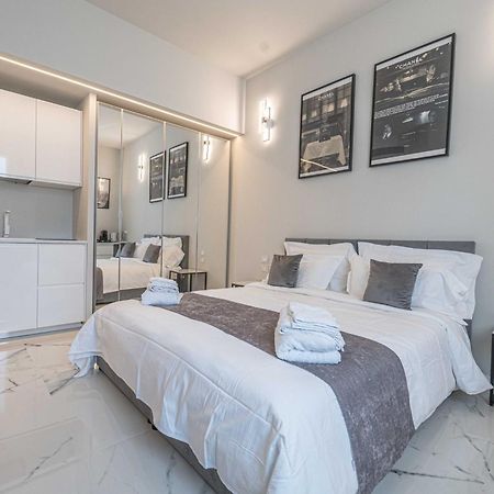 Moscova Luxury New Suite ميلان المظهر الخارجي الصورة