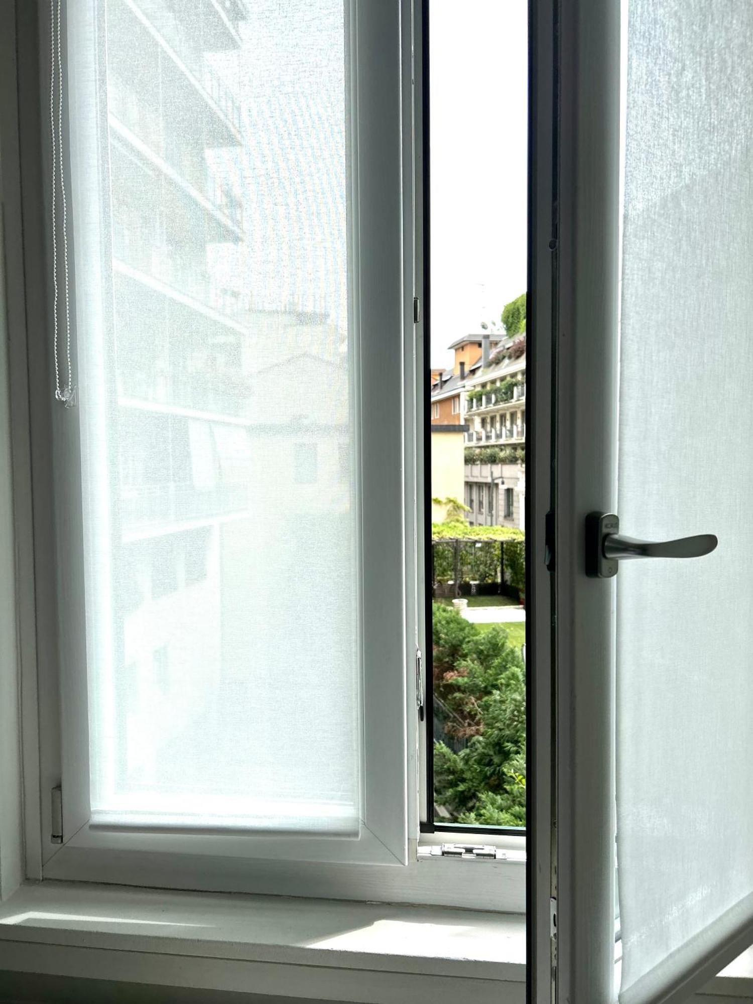 Moscova Luxury New Suite ميلان المظهر الخارجي الصورة