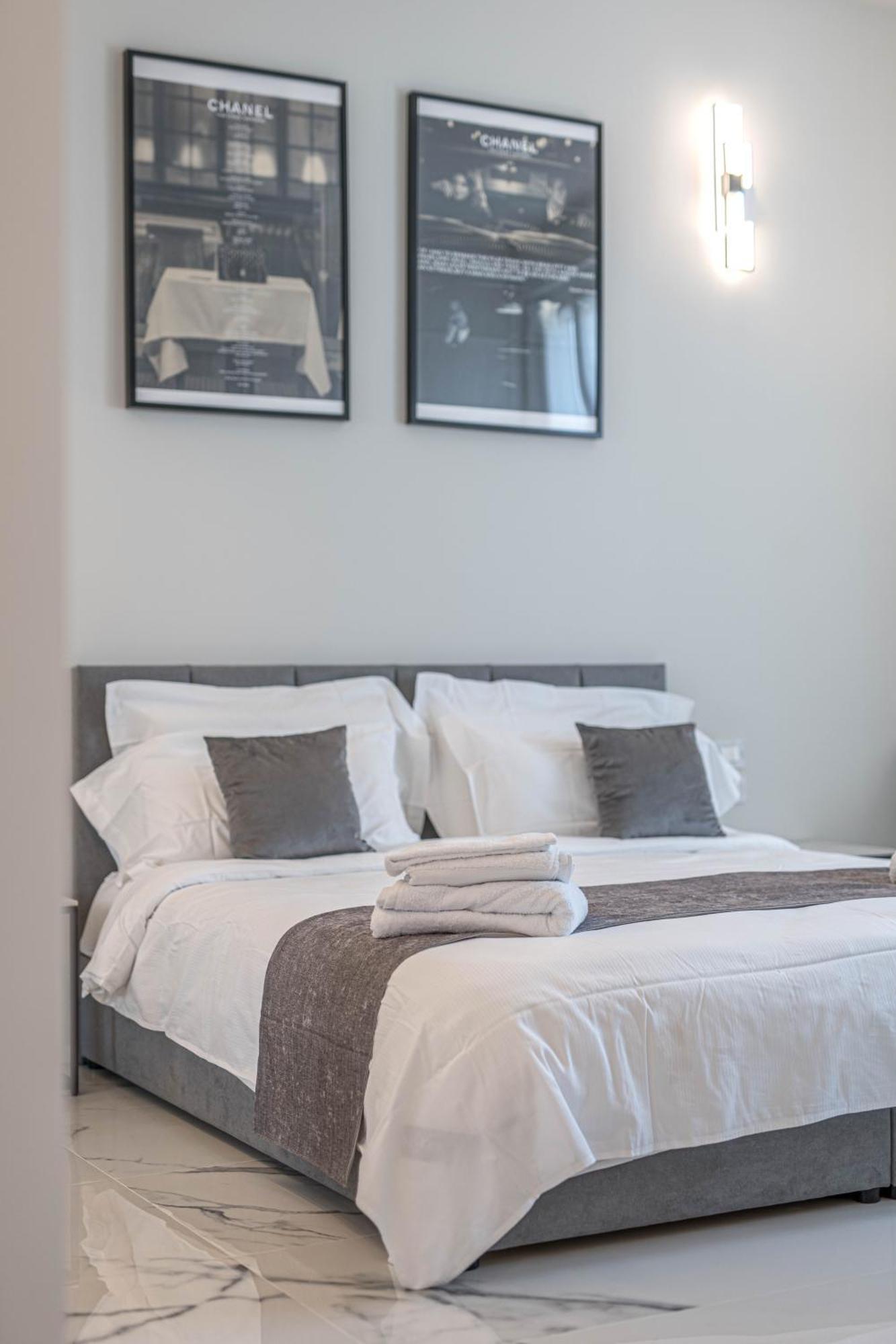 Moscova Luxury New Suite ميلان المظهر الخارجي الصورة