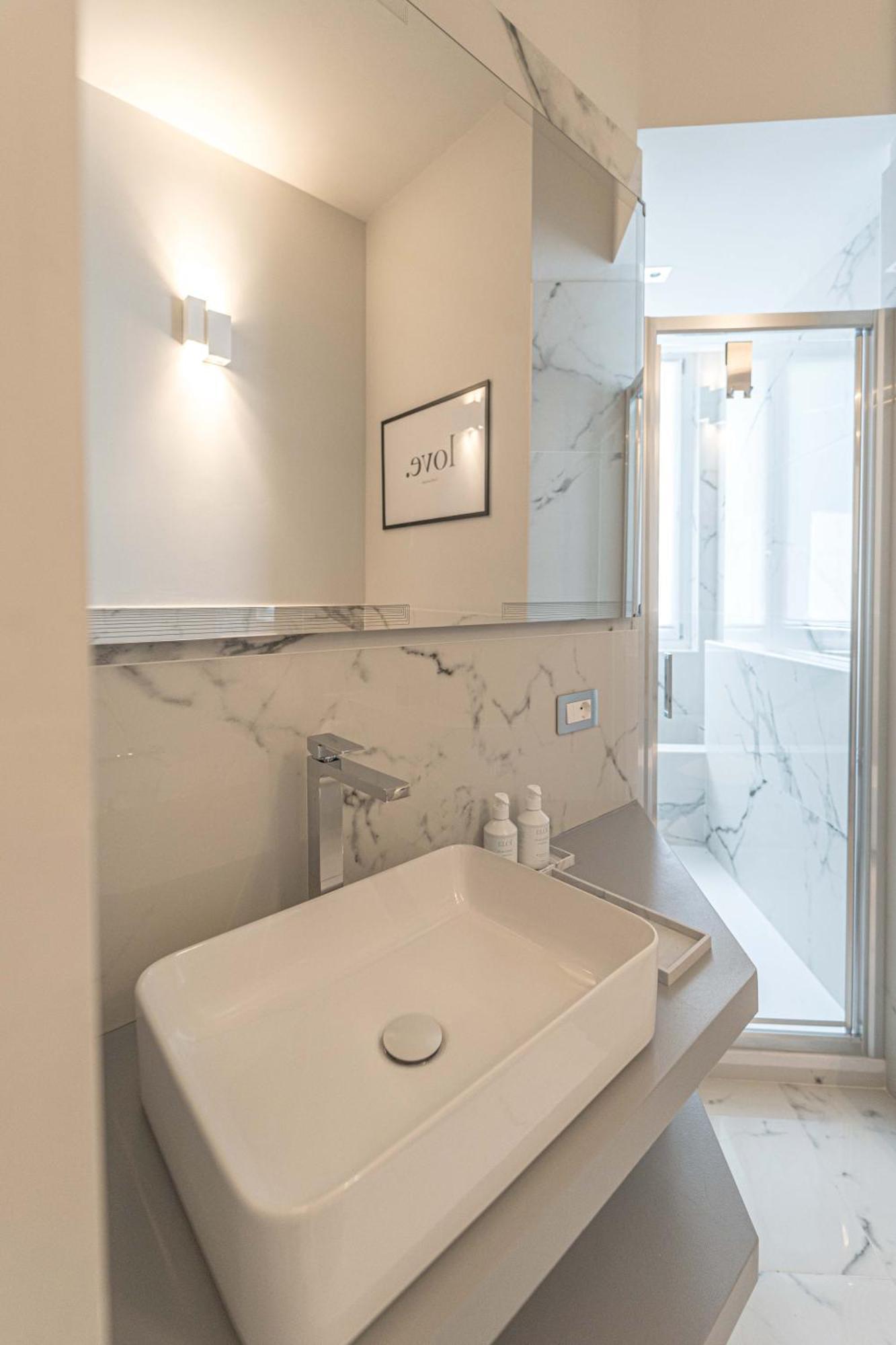 Moscova Luxury New Suite ميلان المظهر الخارجي الصورة