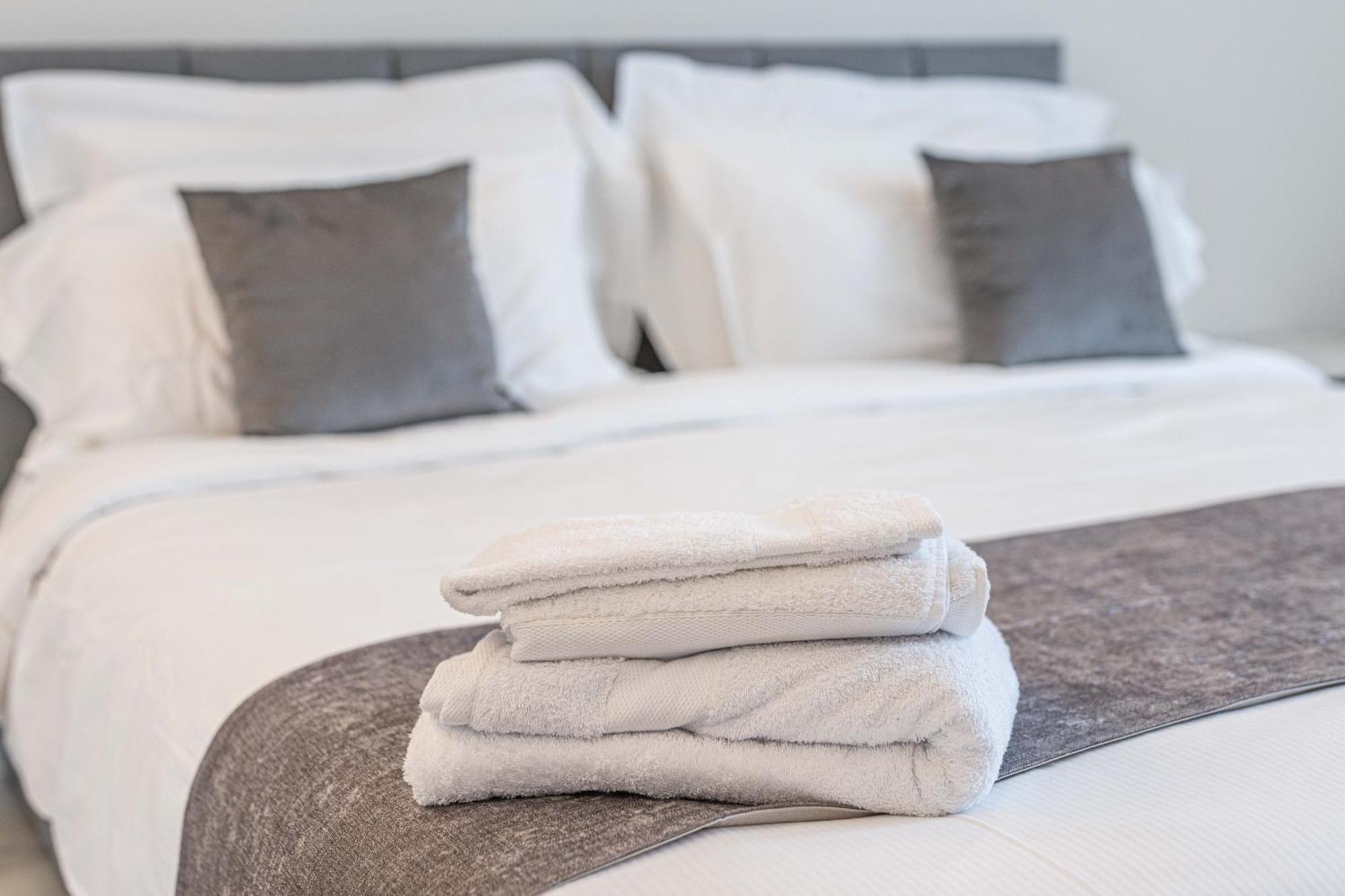 Moscova Luxury New Suite ميلان المظهر الخارجي الصورة