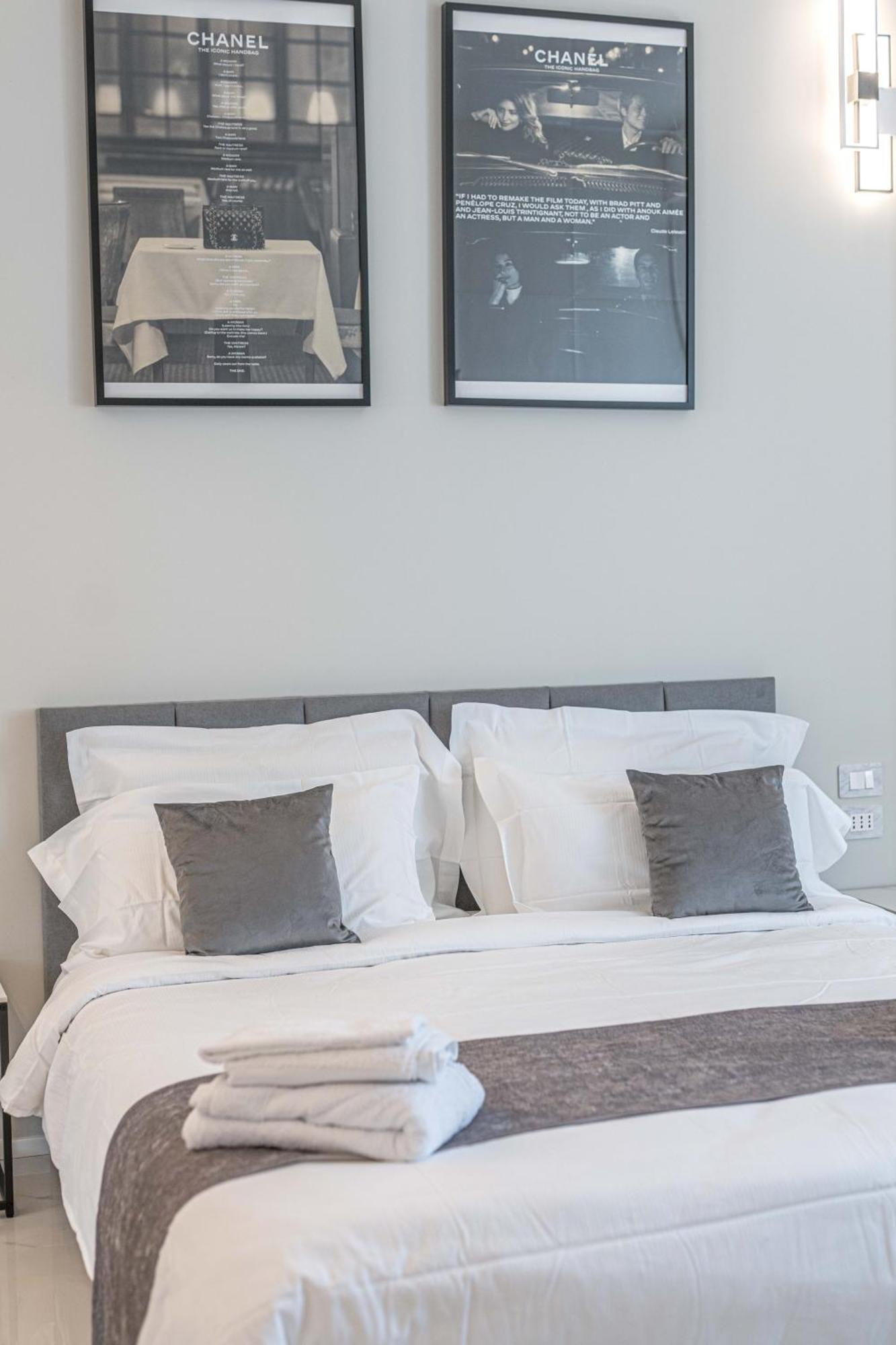 Moscova Luxury New Suite ميلان المظهر الخارجي الصورة