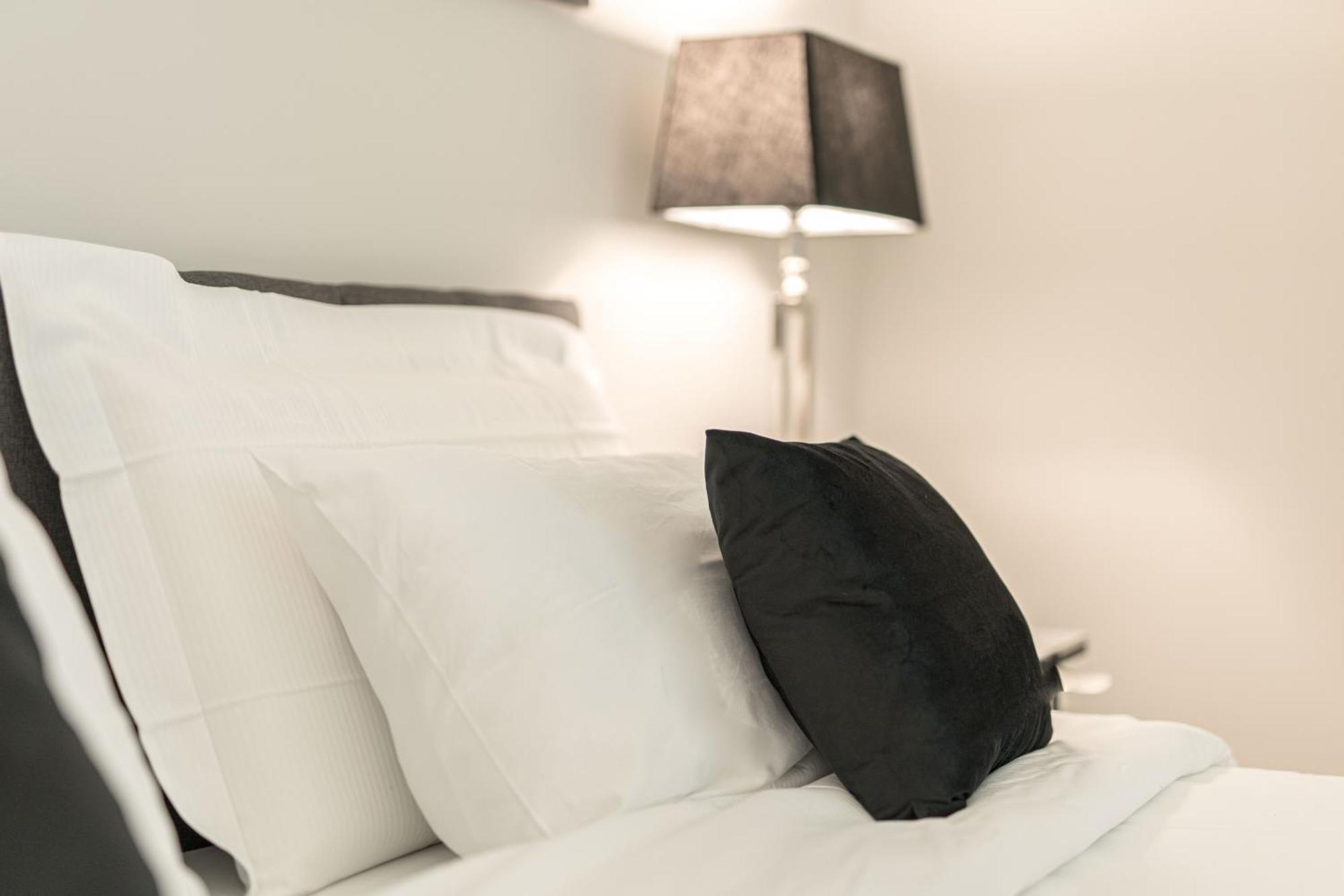 Moscova Luxury New Suite ميلان المظهر الخارجي الصورة