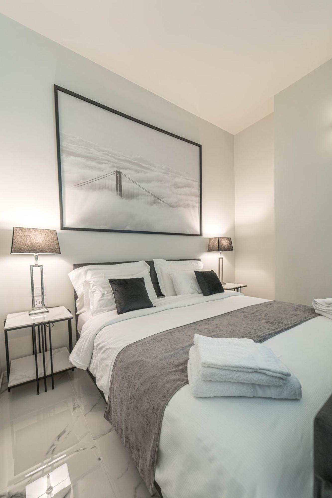 Moscova Luxury New Suite ميلان المظهر الخارجي الصورة