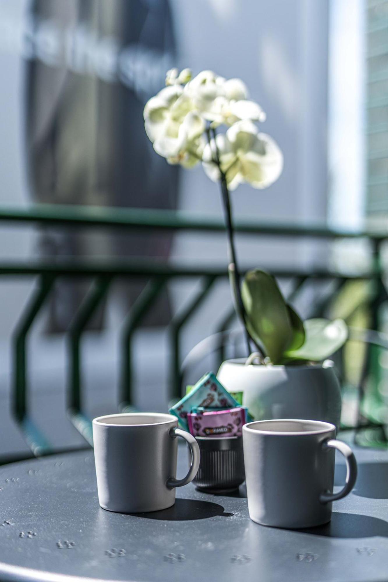 Moscova Luxury New Suite ميلان المظهر الخارجي الصورة