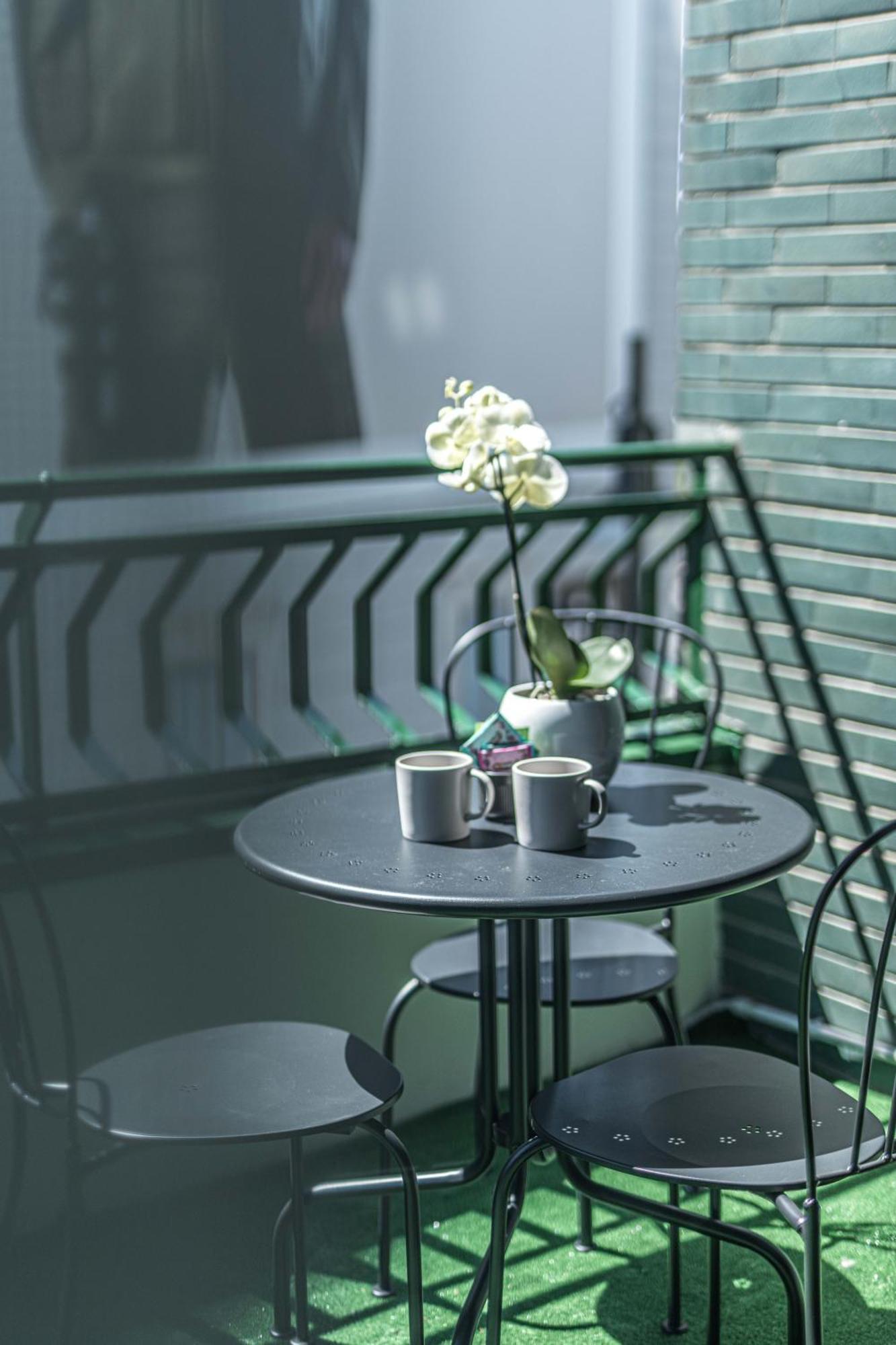 Moscova Luxury New Suite ميلان المظهر الخارجي الصورة